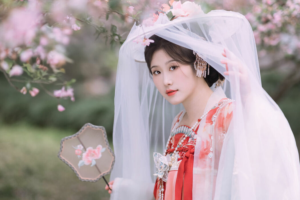 YiTuYu艺图语 Vol.9436 Sei Waka Shoka (44P)