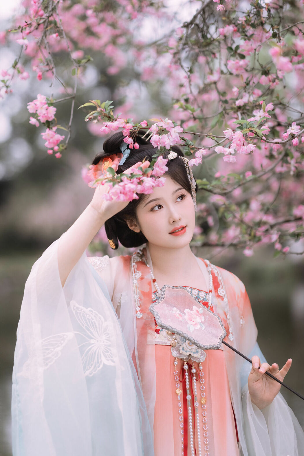 YiTuYu艺图语 Vol.9436 Sei Waka Shoka (44P)