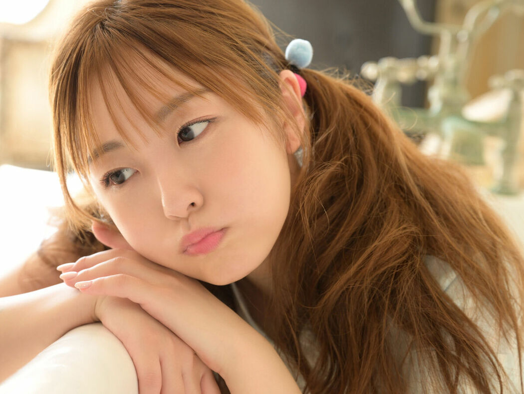 JP Hikari Aozora 青空ひかり – FRIDAYデジタル写真集 君とずっと Vol.1 (81P)