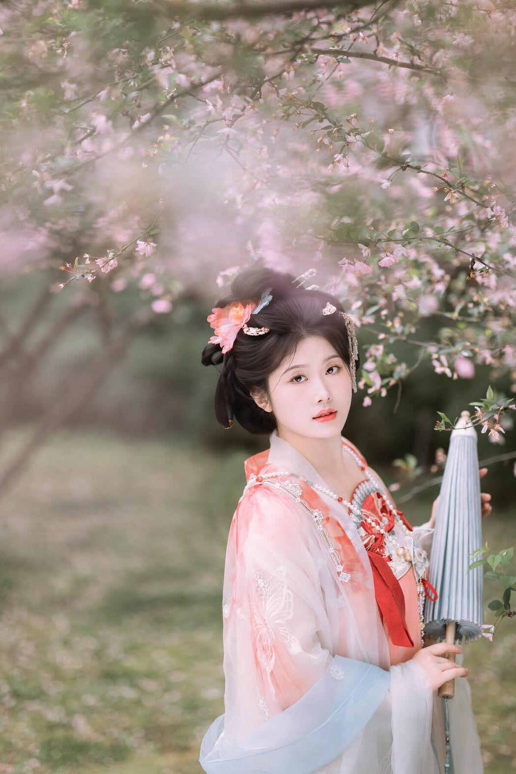 YiTuYu艺图语 Vol.9436 Sei Waka Shoka (44P)