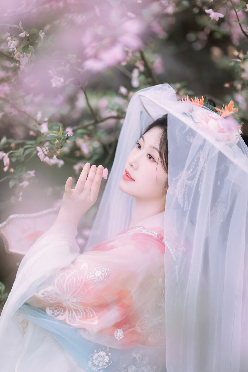 YiTuYu艺图语 Vol.9436 Sei Waka Shoka (44P)