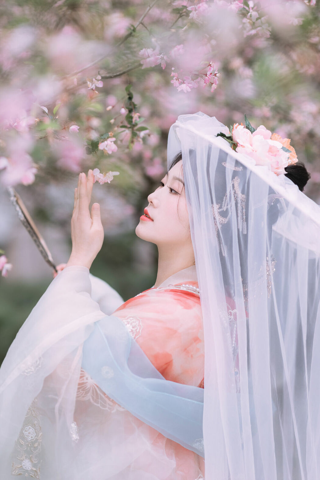 YiTuYu艺图语 Vol.9436 Sei Waka Shoka (44P)