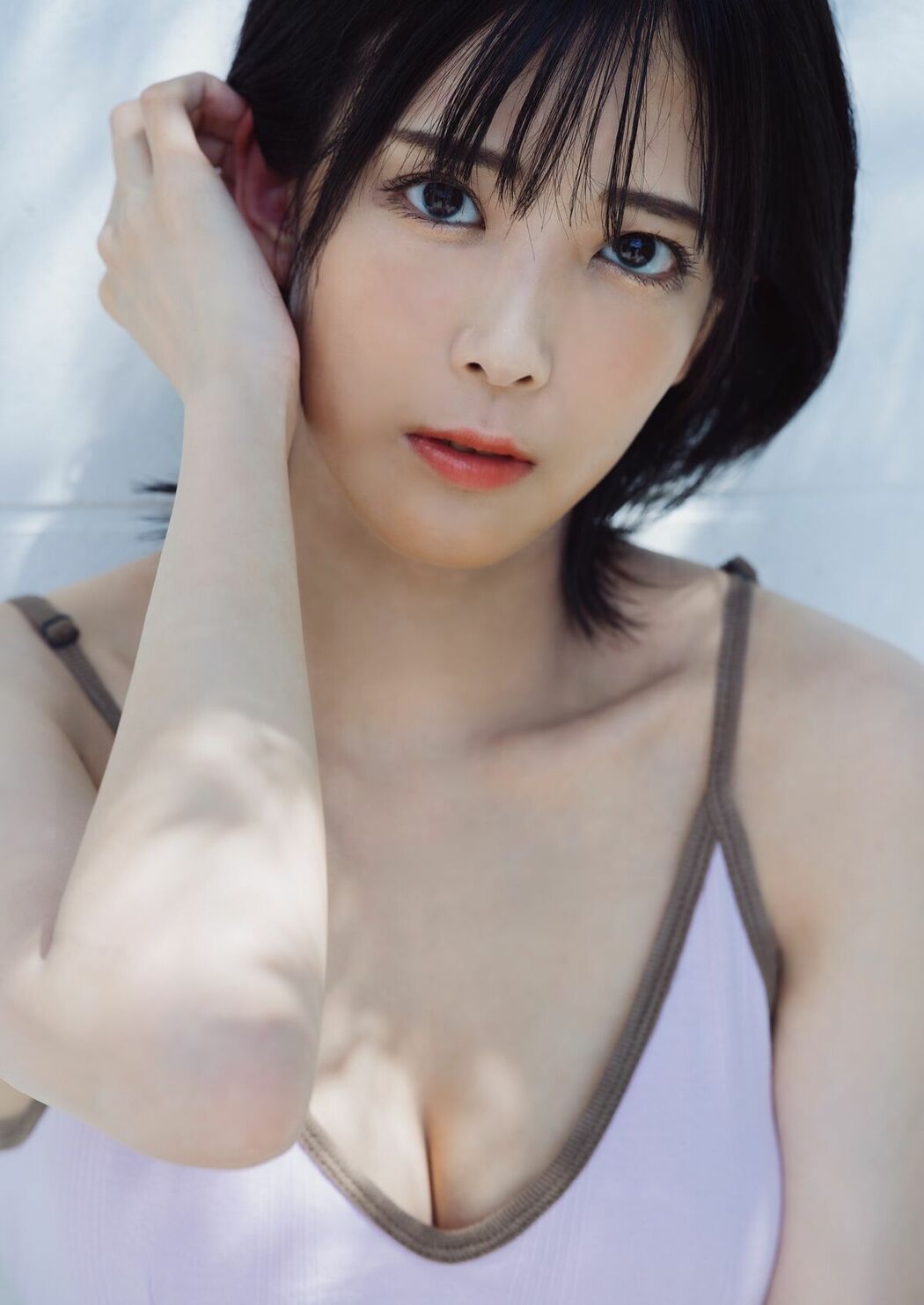 JP Sayaka Kitahara 北原沙弥香 – デジタル限定 YJ PHOTO BOOK 写真集 ハンパないでしょ (53P)