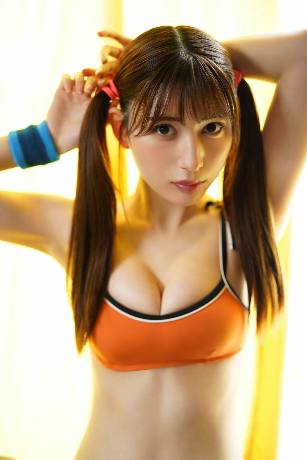 JP Risa Yukihira 雪平莉左 – ヤングガンガンデジタル限定写真集 プリズム (57P)