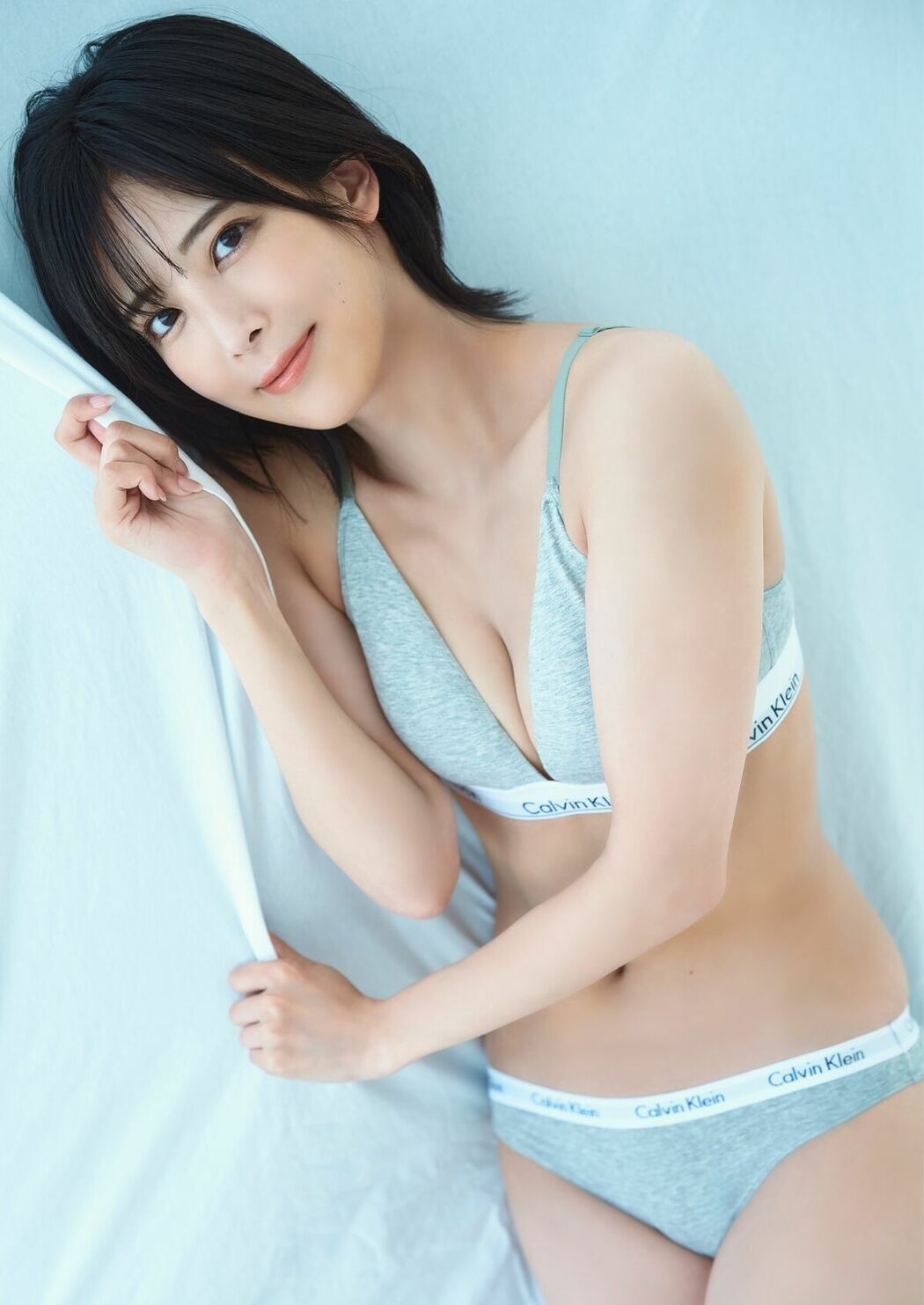 JP Sayaka Kitahara 北原沙弥香 – デジタル限定 YJ PHOTO BOOK 写真集 ハンパないでしょ (53P)