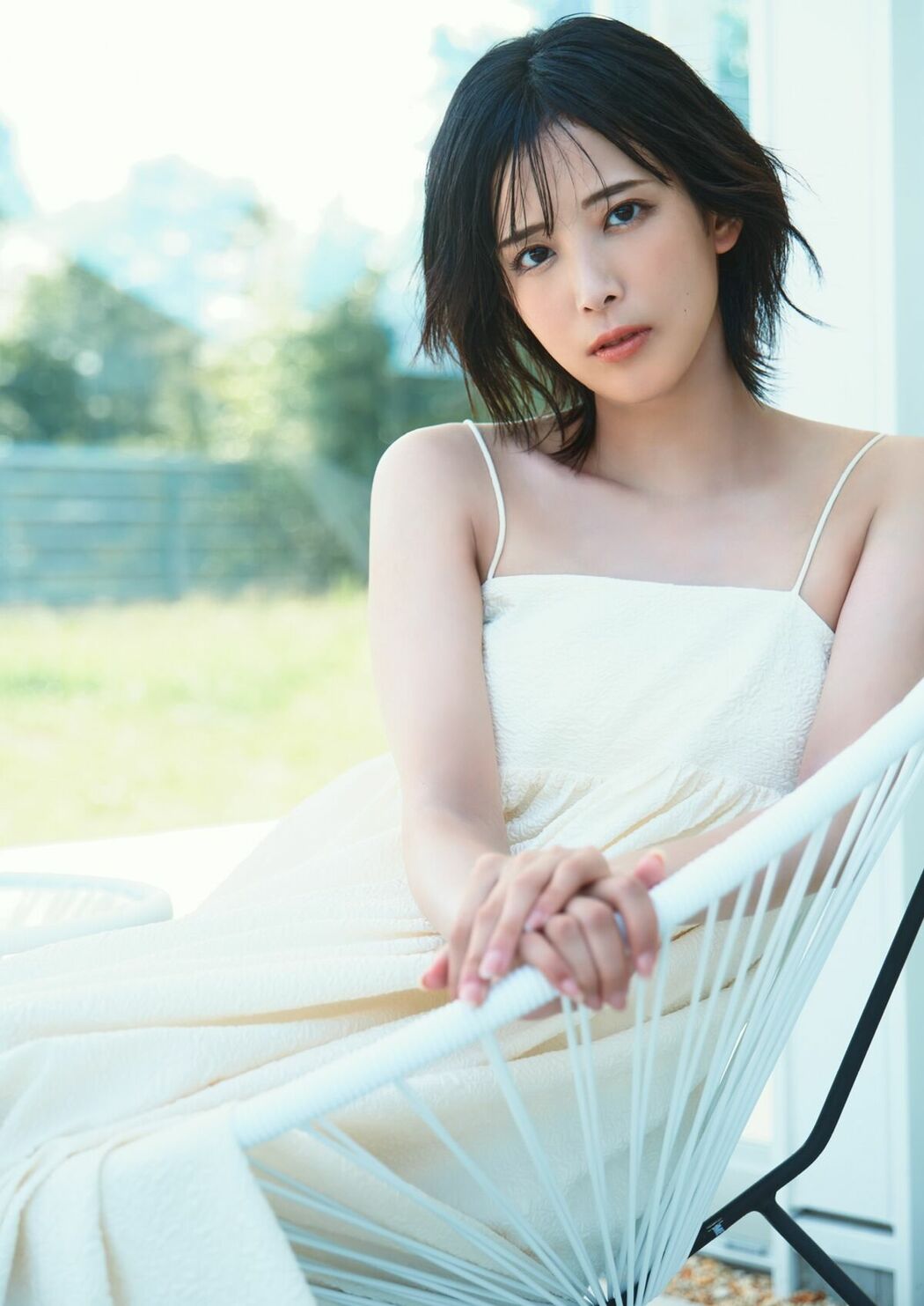JP Sayaka Kitahara 北原沙弥香 – デジタル限定 YJ PHOTO BOOK 写真集 ハンパないでしょ (53P)