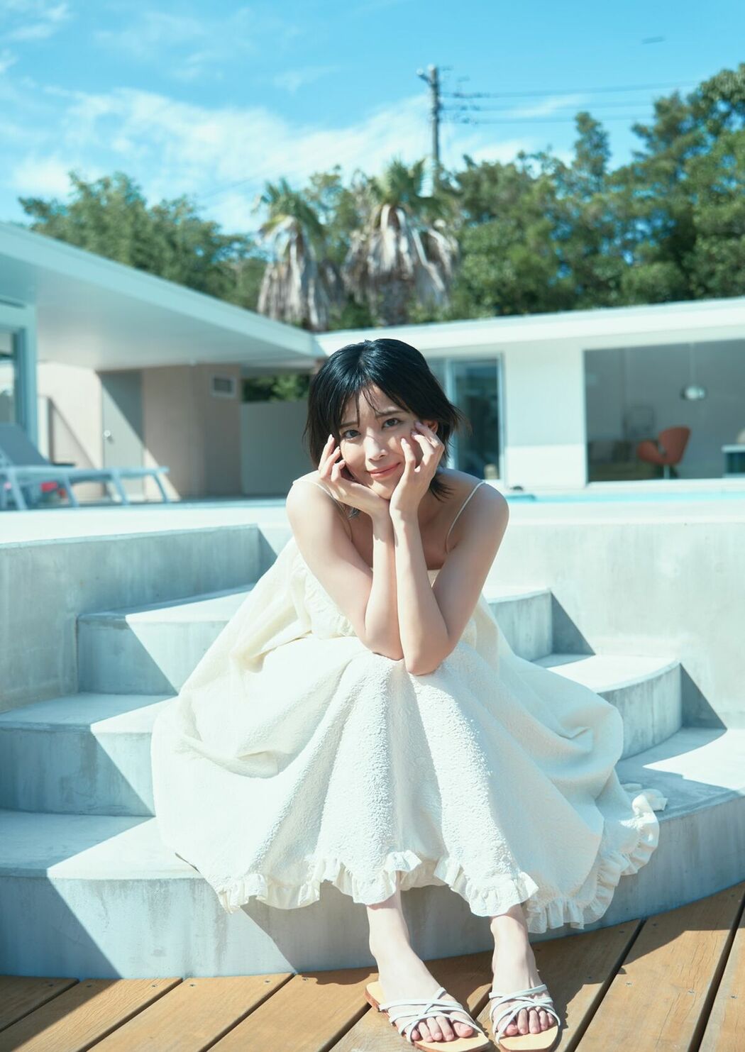 JP Sayaka Kitahara 北原沙弥香 – デジタル限定 YJ PHOTO BOOK 写真集 ハンパないでしょ (53P)