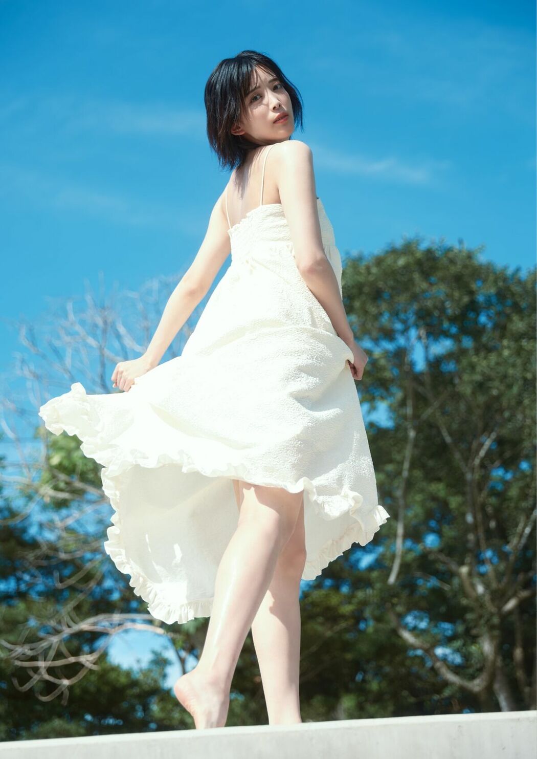 JP Sayaka Kitahara 北原沙弥香 – デジタル限定 YJ PHOTO BOOK 写真集 ハンパないでしょ (53P)
