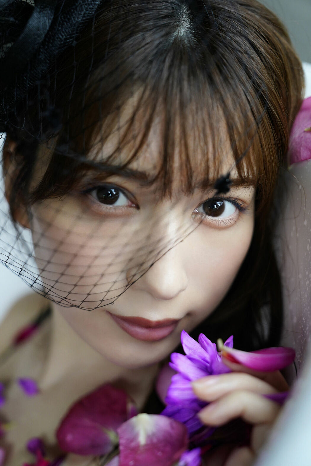 JP Risa Yukihira 雪平莉左 – ヤングガンガンデジタル限定写真集 プリズム (57P)