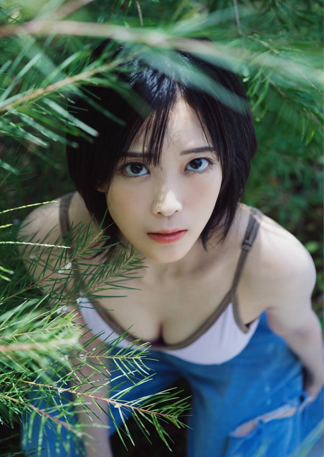 JP Sayaka Kitahara 北原沙弥香 – デジタル限定 YJ PHOTO BOOK 写真集 ハンパないでしょ (53P)