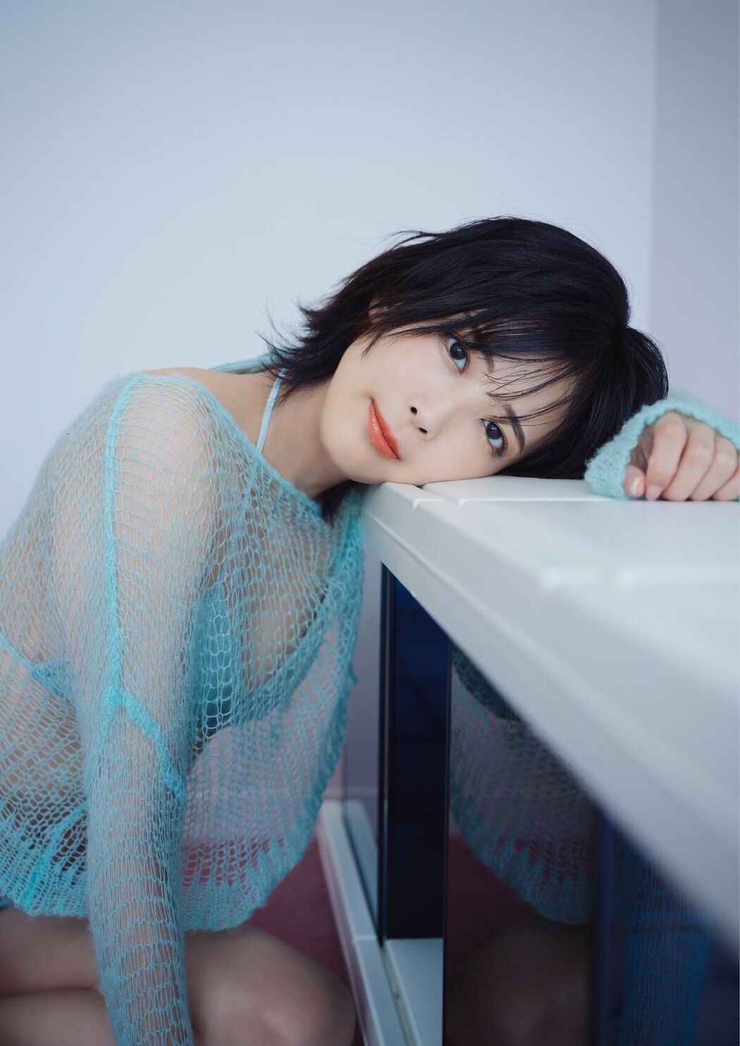 JP Sayaka Kitahara 北原沙弥香 – デジタル限定 YJ PHOTO BOOK 写真集 ハンパないでしょ (53P)