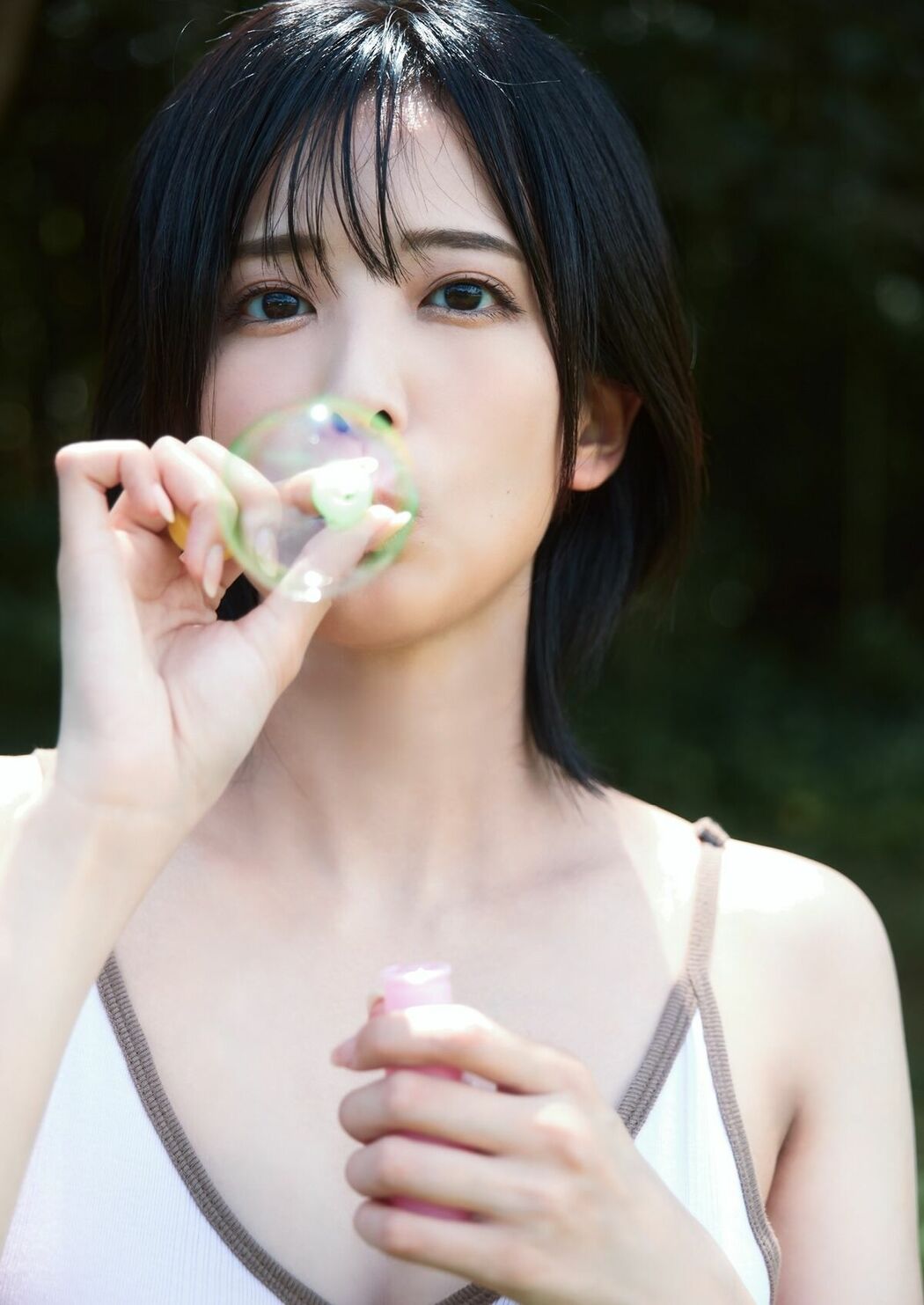 JP Sayaka Kitahara 北原沙弥香 – デジタル限定 YJ PHOTO BOOK 写真集 ハンパないでしょ (53P)