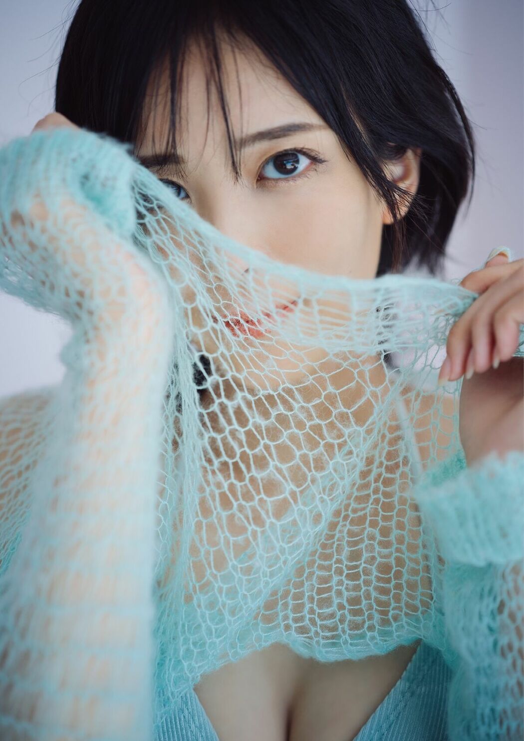 JP Sayaka Kitahara 北原沙弥香 – デジタル限定 YJ PHOTO BOOK 写真集 ハンパないでしょ (53P)
