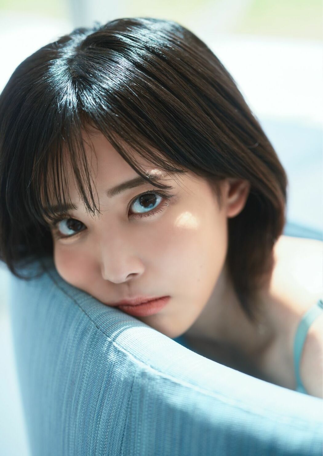 JP Sayaka Kitahara 北原沙弥香 – デジタル限定 YJ PHOTO BOOK 写真集 ハンパないでしょ (53P)