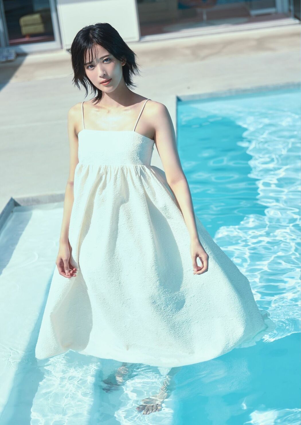 JP Sayaka Kitahara 北原沙弥香 – デジタル限定 YJ PHOTO BOOK 写真集 ハンパないでしょ (53P)