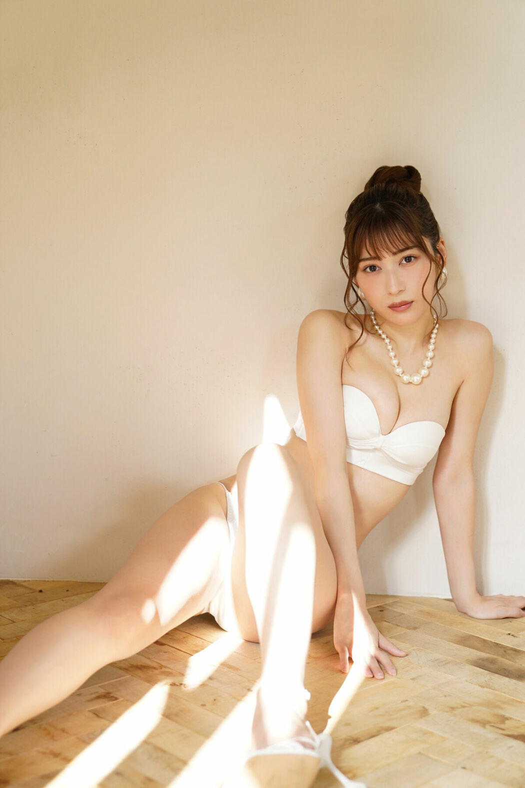 JP Risa Yukihira 雪平莉左 – ヤングガンガンデジタル限定写真集 プリズム (57P)