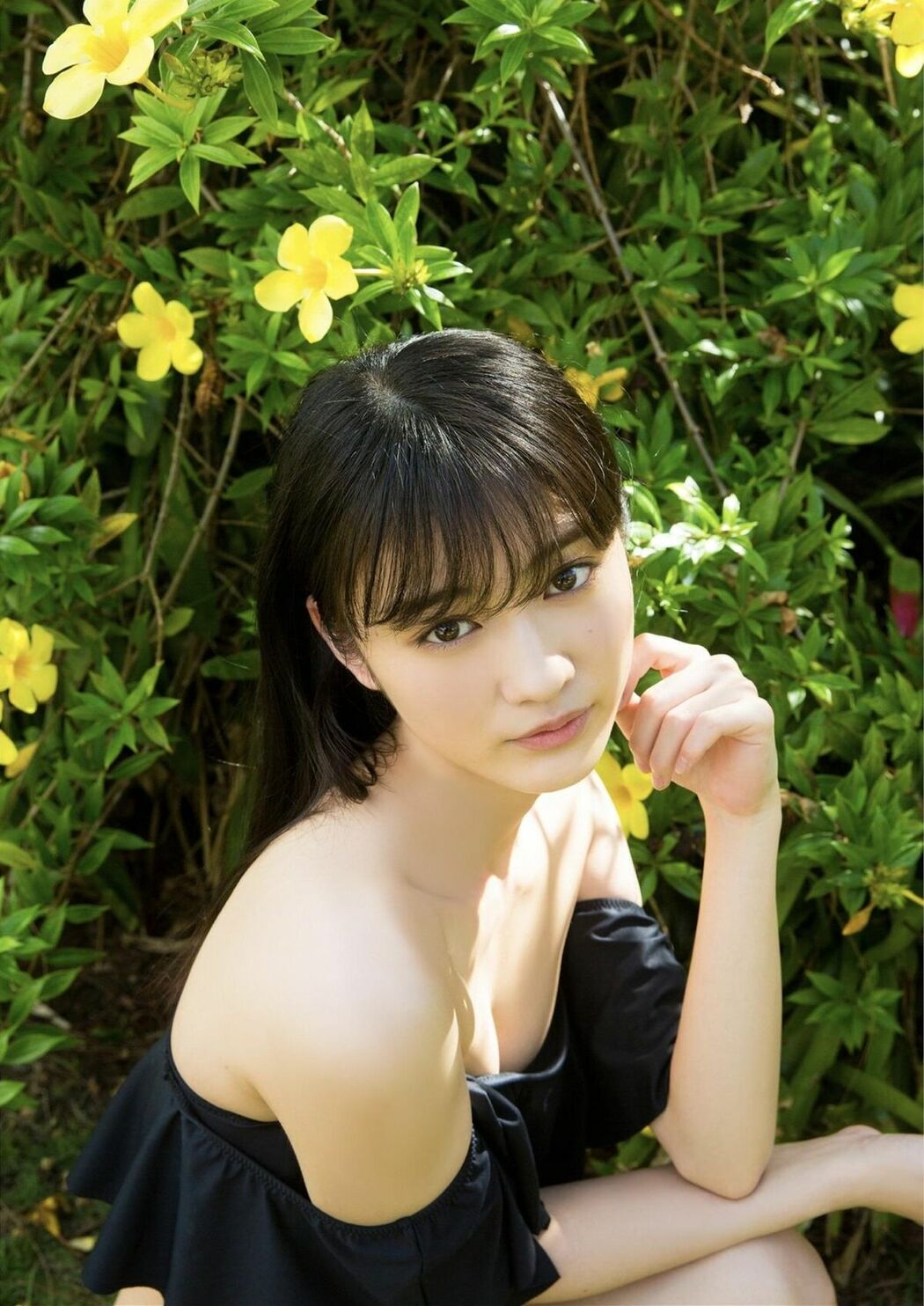 JP Yako Koga 古賀哉子 – A Little Bit We Know About Yako 古賀哉子について僕らが知っている少しのこと (35P)