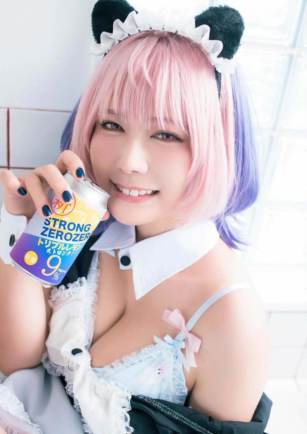 JP Shinonome Umi 東雲うみ – デジタル限定 YJ PHOTO BOOK 写真集 のあ先輩 の&rdquo;コスプレ (52P)