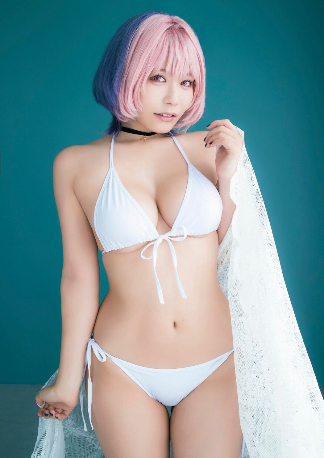 JP Shinonome Umi 東雲うみ – デジタル限定 YJ PHOTO BOOK 写真集 のあ先輩 の&rdquo;コスプレ (52P)
