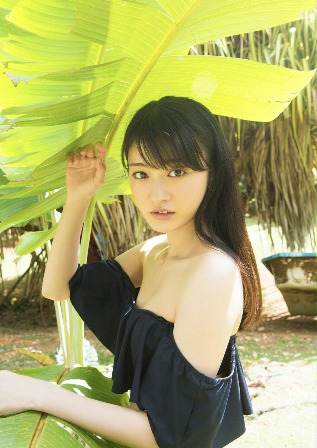 JP Yako Koga 古賀哉子 – A Little Bit We Know About Yako 古賀哉子について僕らが知っている少しのこと (35P)