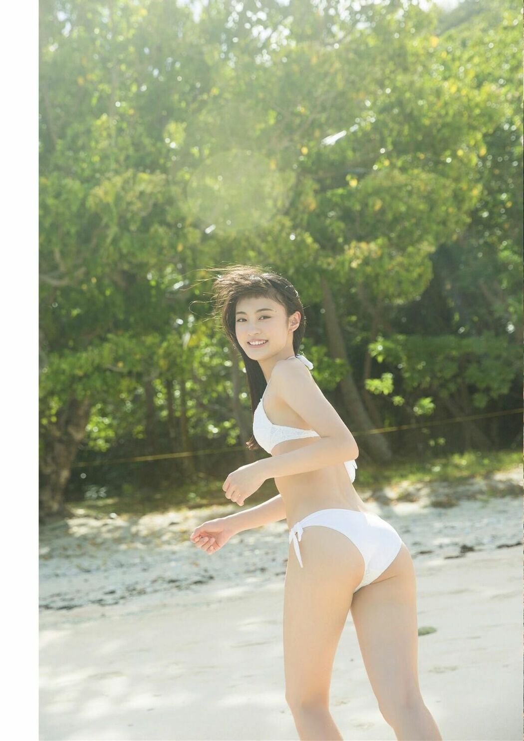 JP Yako Koga 古賀哉子 – A Little Bit We Know About Yako 古賀哉子について僕らが知っている少しのこと (35P)