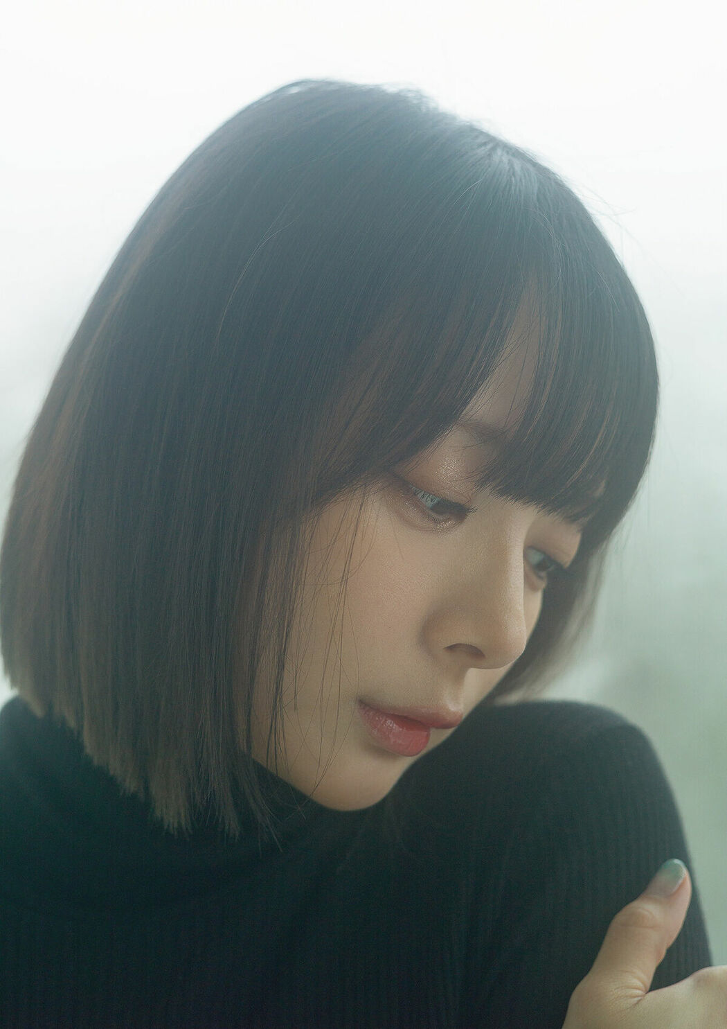 JP Sayaka Okada 岡田紗佳 – 写真集 嶺上開花 Another Edition (65P)