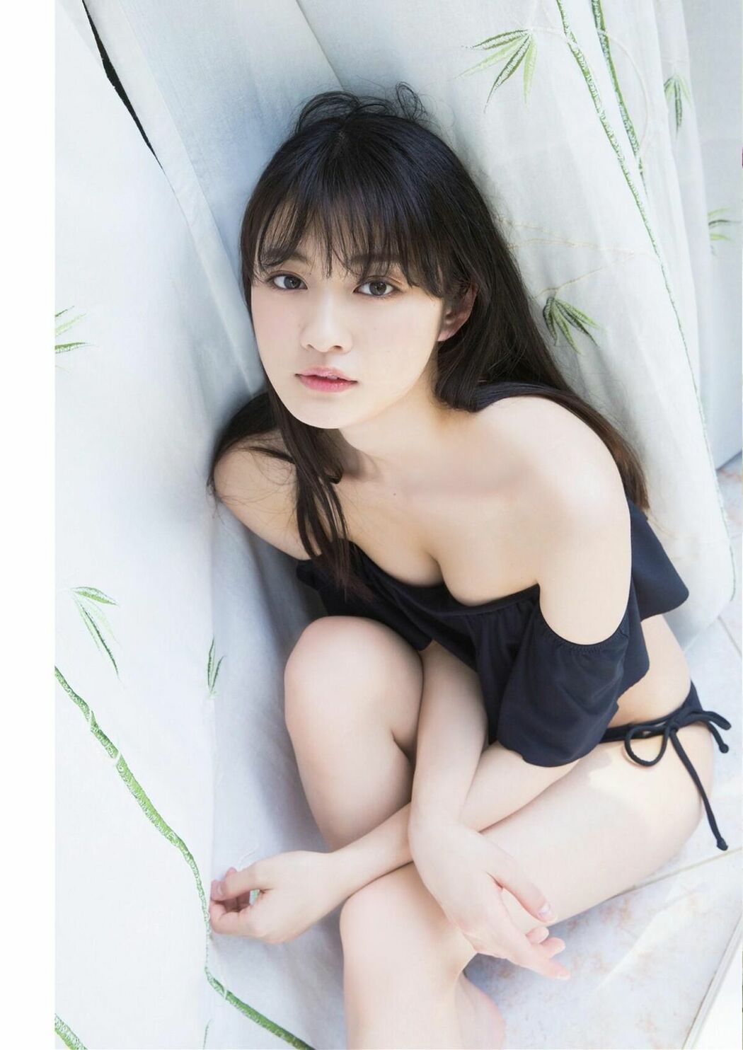 JP Yako Koga 古賀哉子 – A Little Bit We Know About Yako 古賀哉子について僕らが知っている少しのこと (35P)