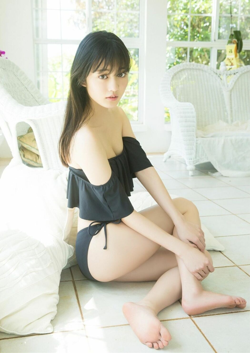JP Yako Koga 古賀哉子 – A Little Bit We Know About Yako 古賀哉子について僕らが知っている少しのこと (35P)