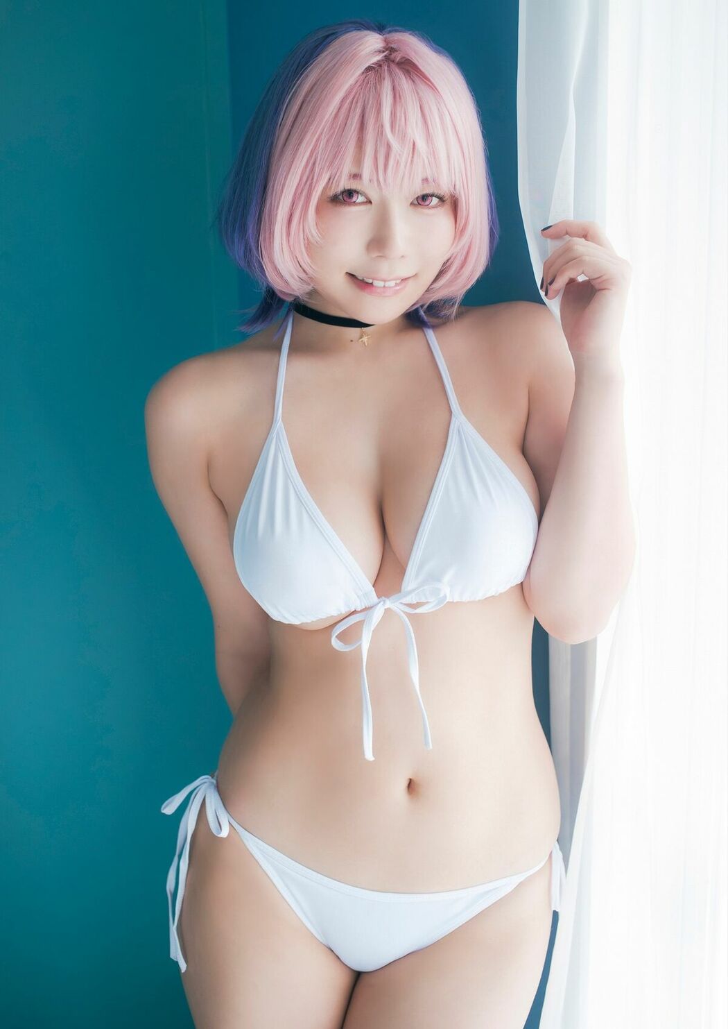 JP Shinonome Umi 東雲うみ – デジタル限定 YJ PHOTO BOOK 写真集 のあ先輩 の&rdquo;コスプレ (52P)