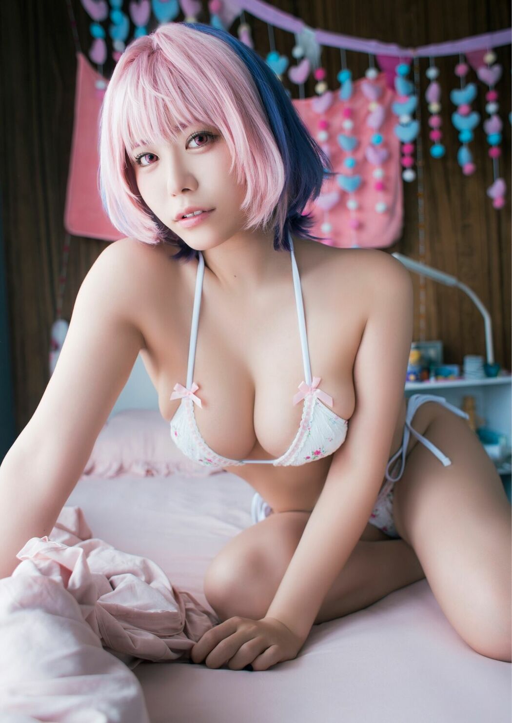 JP Shinonome Umi 東雲うみ – デジタル限定 YJ PHOTO BOOK 写真集 のあ先輩 の&rdquo;コスプレ (52P)