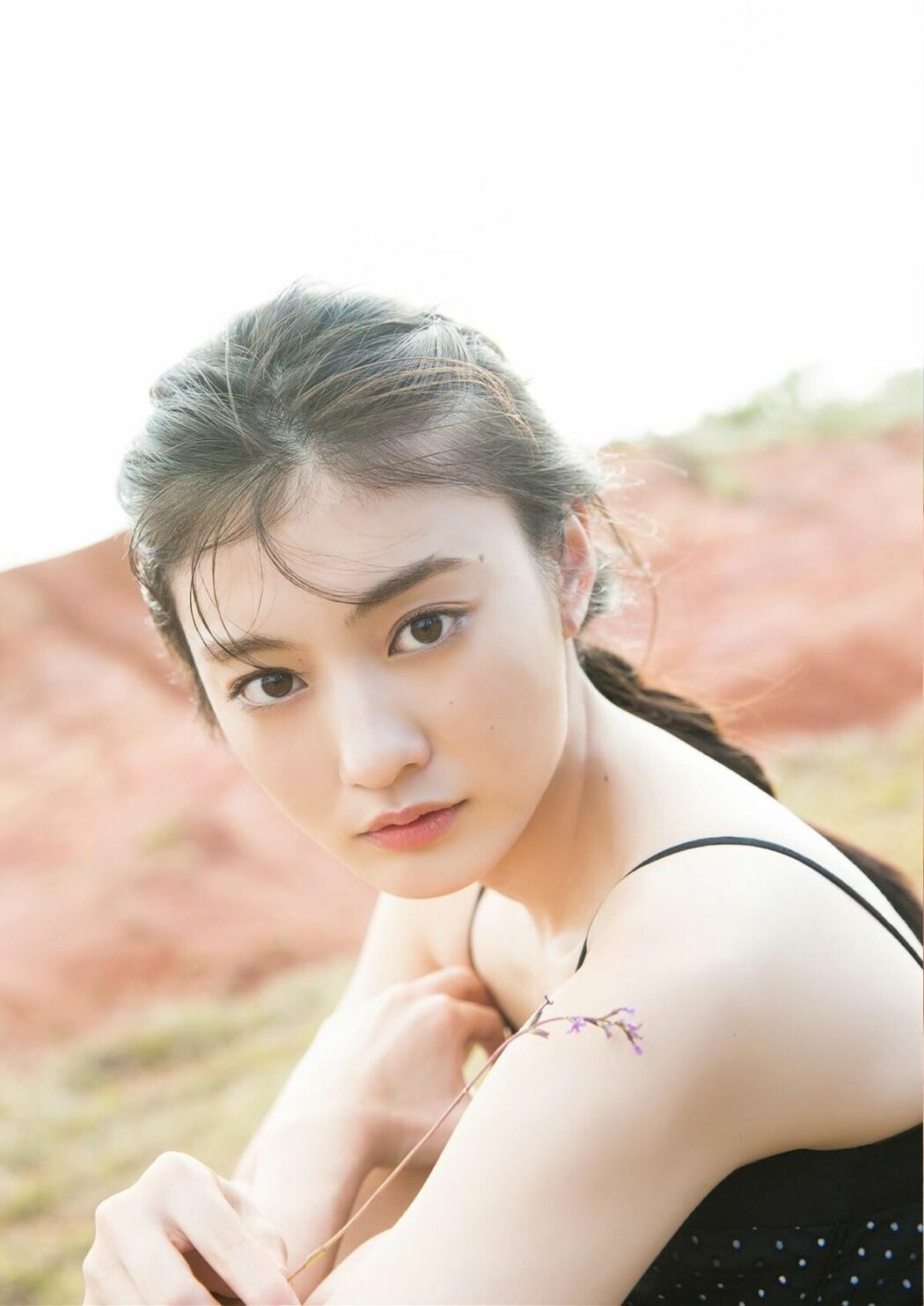 JP Yako Koga 古賀哉子 – A Little Bit We Know About Yako 古賀哉子について僕らが知っている少しのこと (35P)