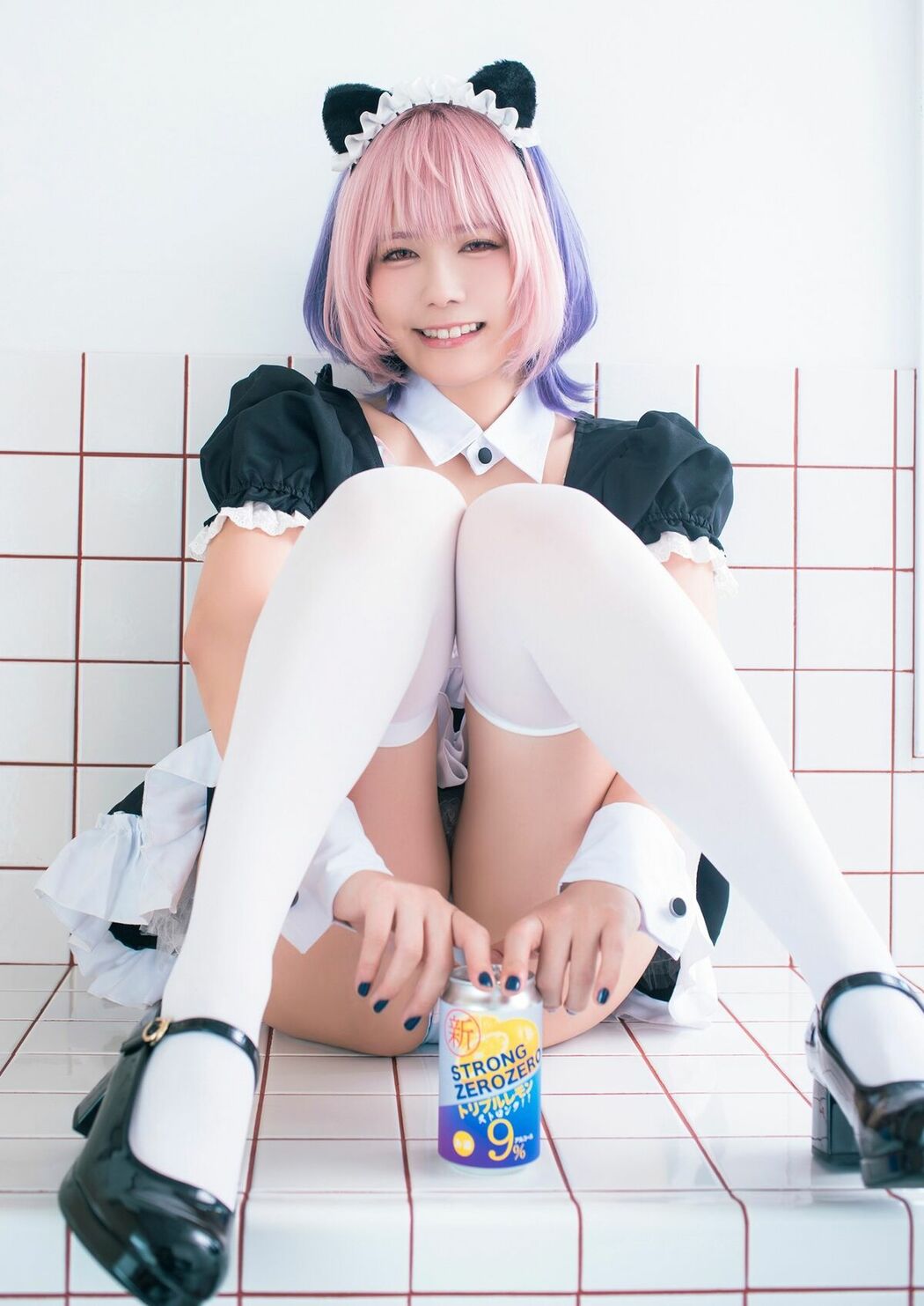 JP Shinonome Umi 東雲うみ – デジタル限定 YJ PHOTO BOOK 写真集 のあ先輩 の&rdquo;コスプレ (52P)