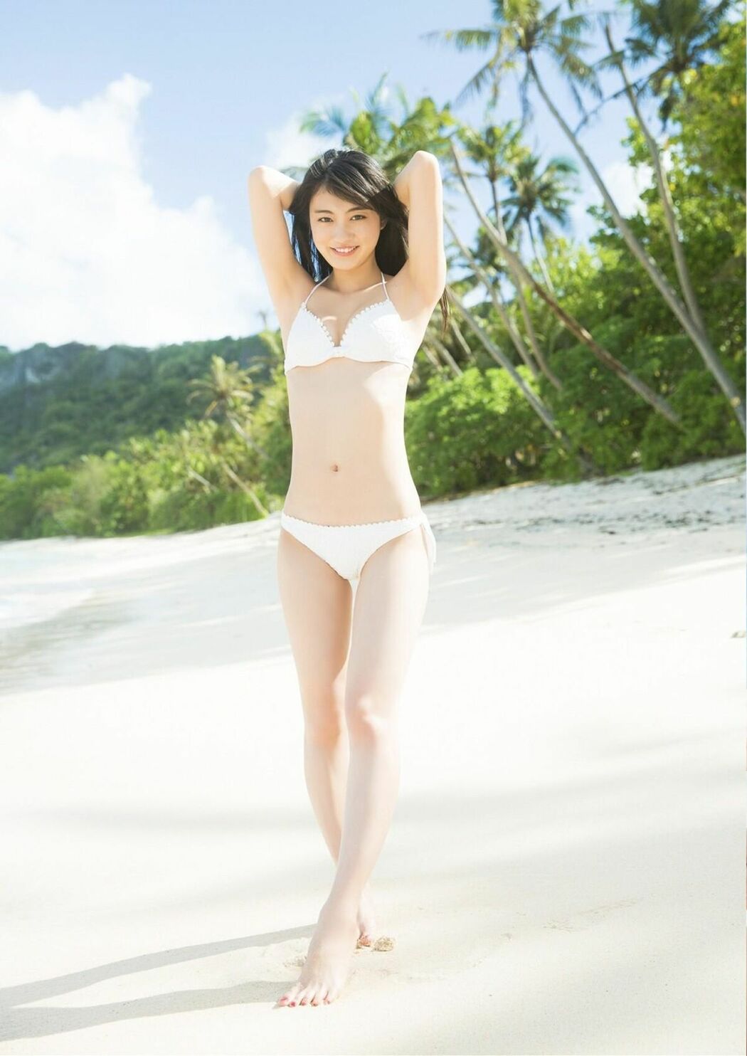 JP Yako Koga 古賀哉子 – A Little Bit We Know About Yako 古賀哉子について僕らが知っている少しのこと (35P)