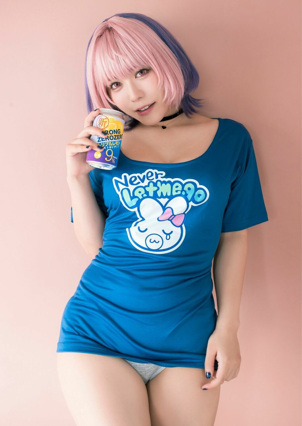 JP Shinonome Umi 東雲うみ – デジタル限定 YJ PHOTO BOOK 写真集 のあ先輩 の&rdquo;コスプレ (52P)