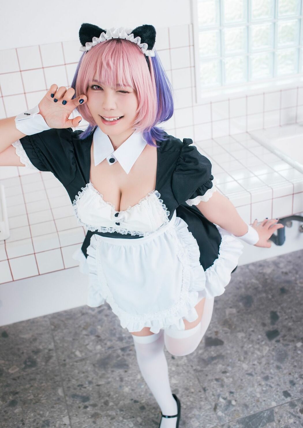 JP Shinonome Umi 東雲うみ – デジタル限定 YJ PHOTO BOOK 写真集 のあ先輩 の&rdquo;コスプレ (52P)