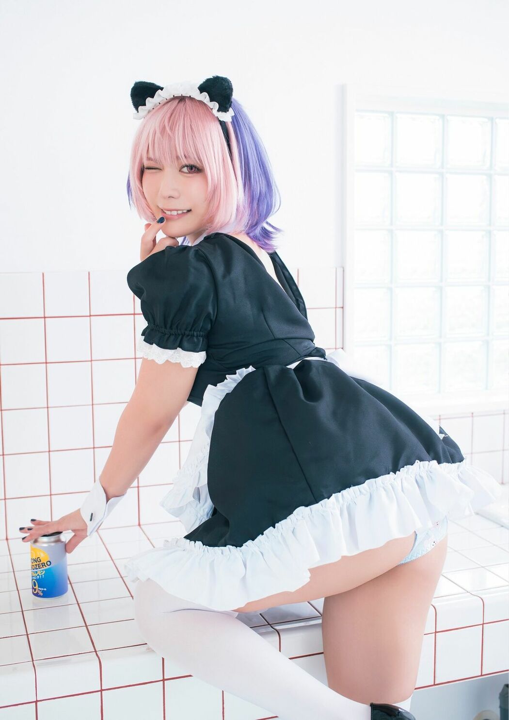 JP Shinonome Umi 東雲うみ – デジタル限定 YJ PHOTO BOOK 写真集 のあ先輩 の&rdquo;コスプレ (52P)