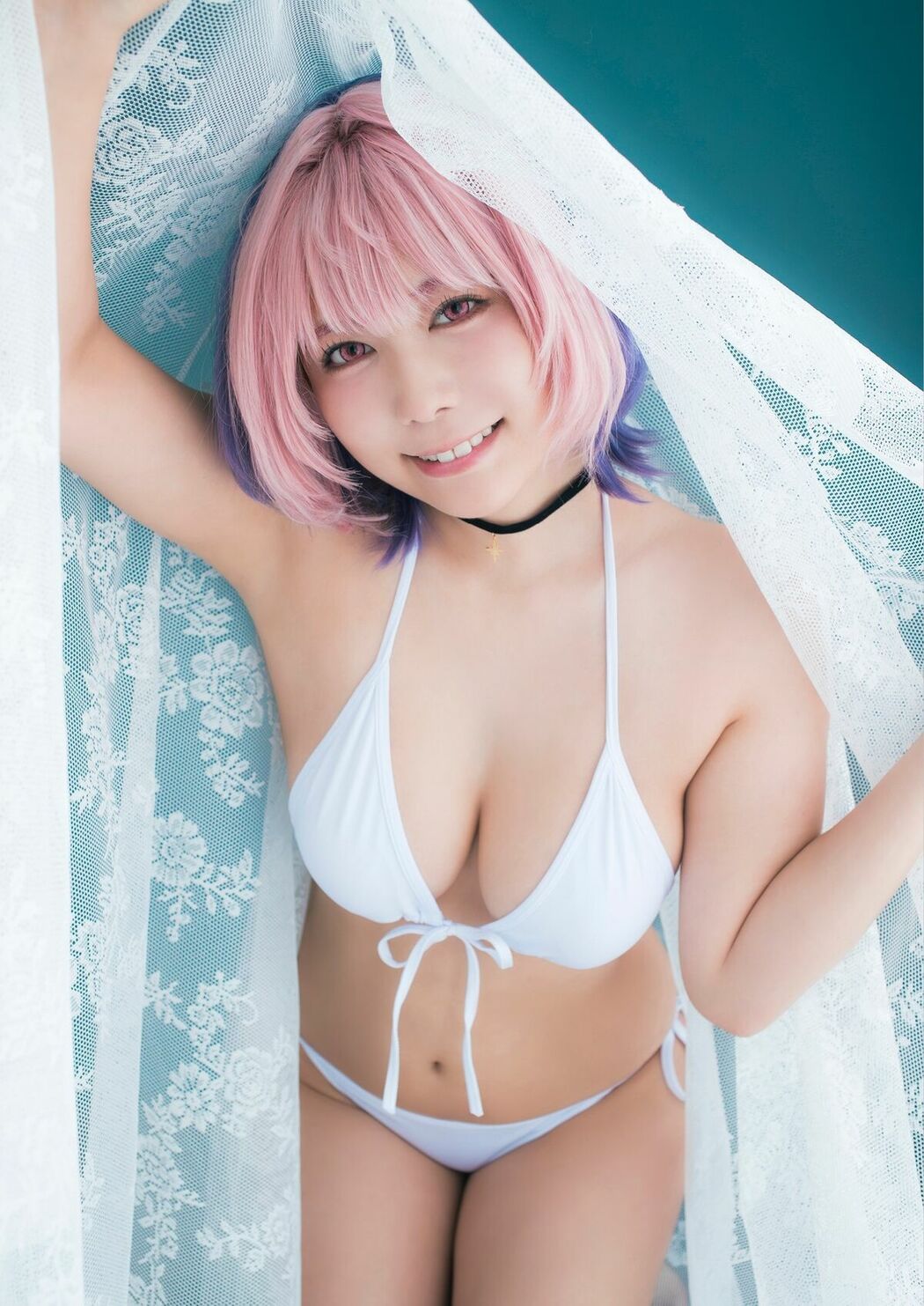 JP Shinonome Umi 東雲うみ – デジタル限定 YJ PHOTO BOOK 写真集 のあ先輩 の&rdquo;コスプレ (52P)