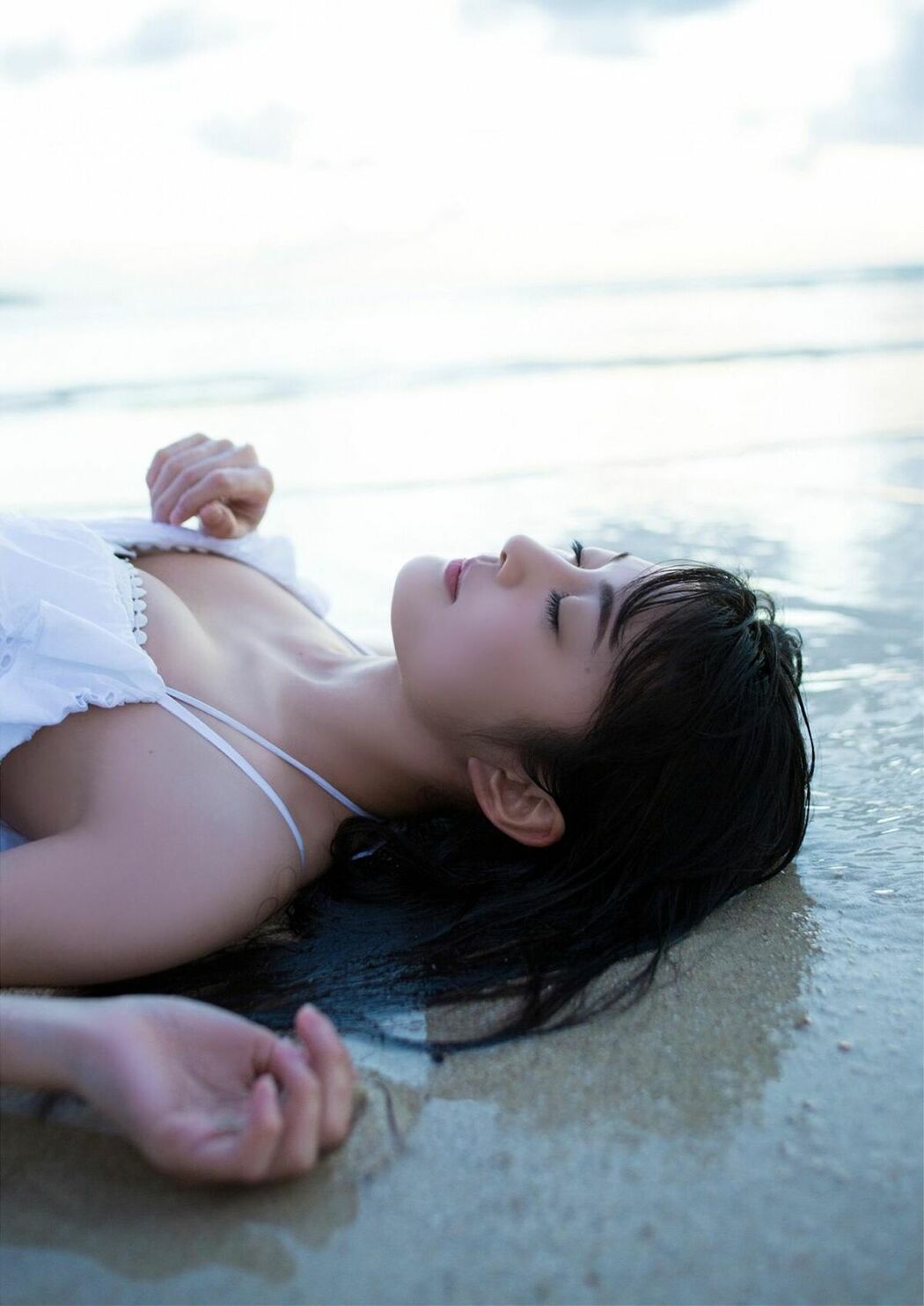 JP Yako Koga 古賀哉子 – A Little Bit We Know About Yako 古賀哉子について僕らが知っている少しのこと (35P)