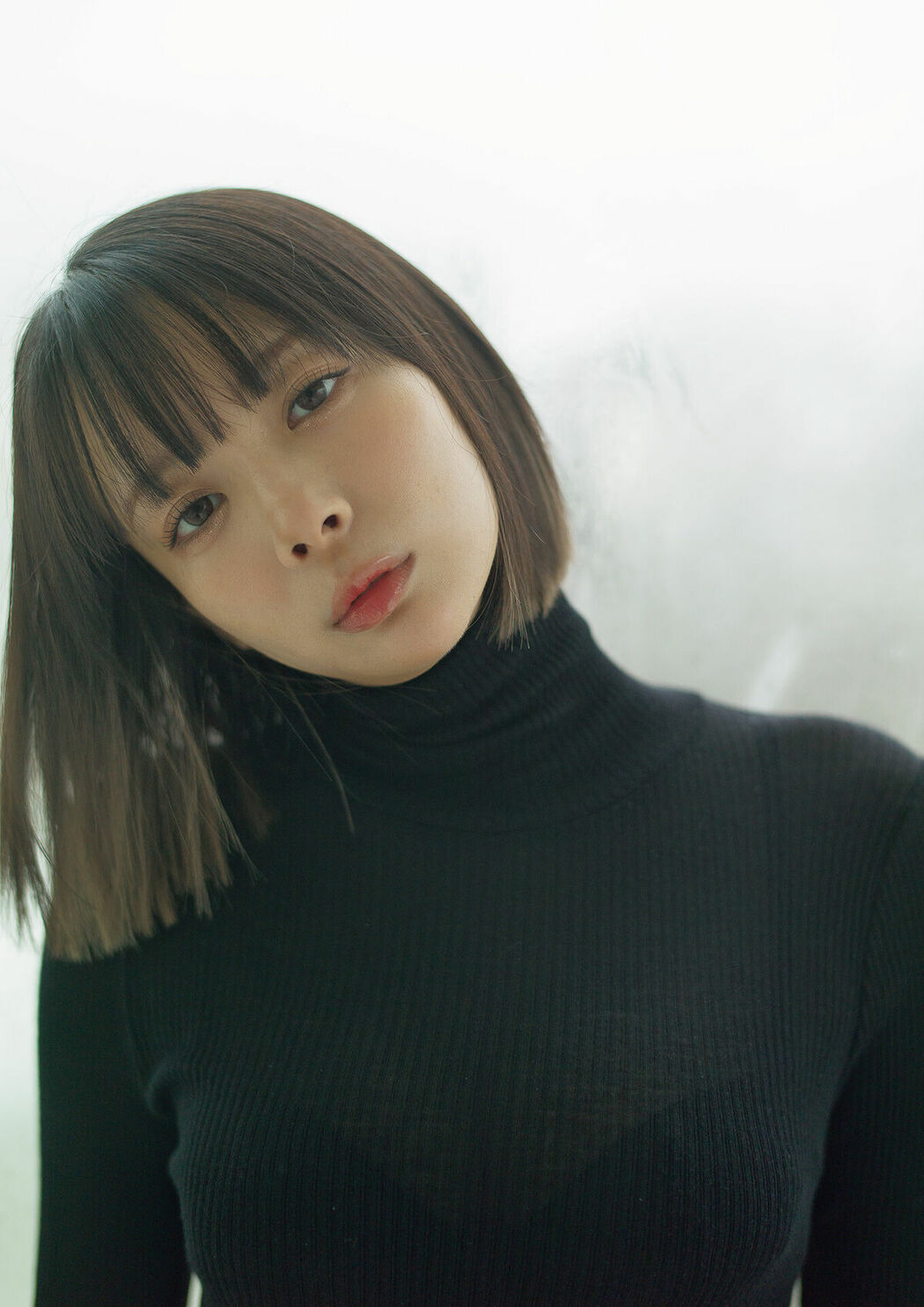 JP Sayaka Okada 岡田紗佳 – 写真集 嶺上開花 Another Edition (65P)