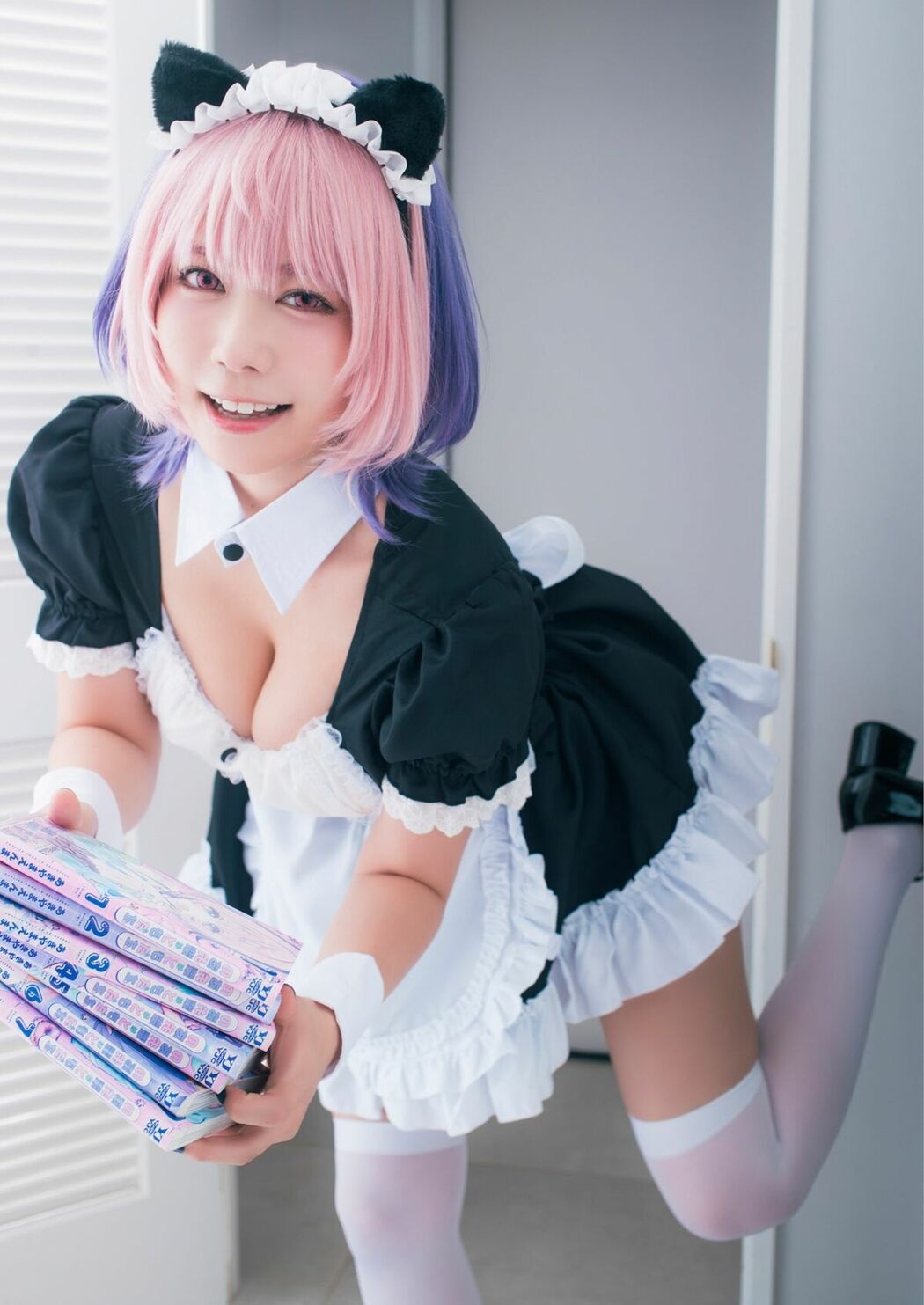 JP Shinonome Umi 東雲うみ – デジタル限定 YJ PHOTO BOOK 写真集 のあ先輩 の&rdquo;コスプレ (52P)