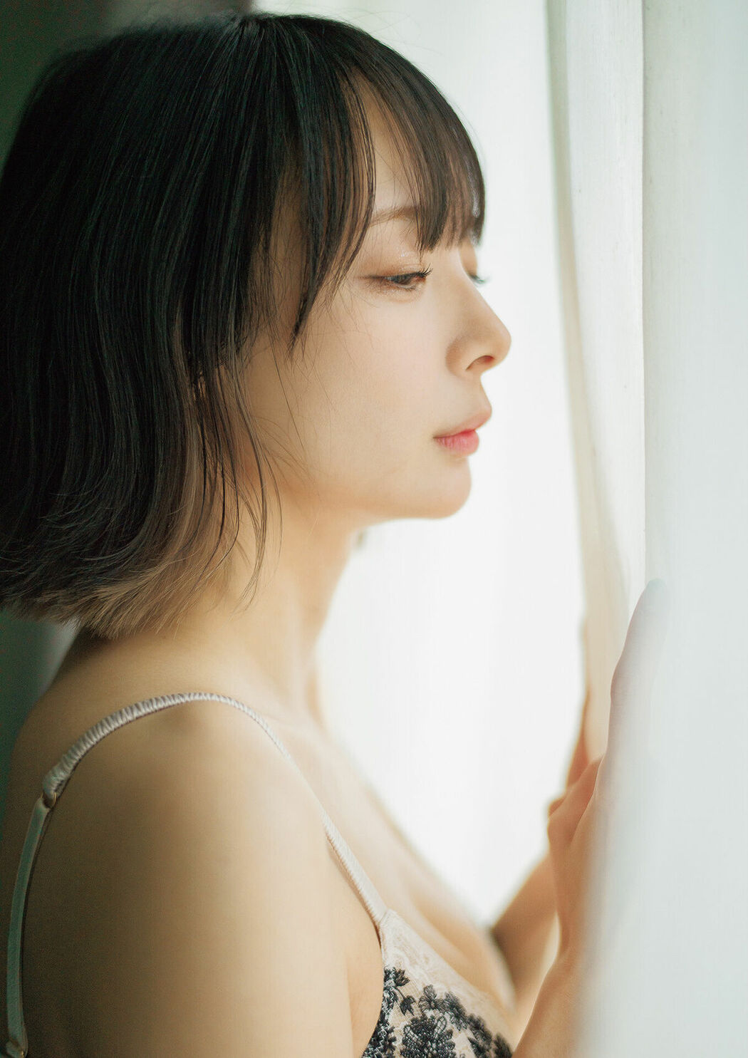 JP Sayaka Okada 岡田紗佳 – 写真集 嶺上開花 Another Edition (65P)