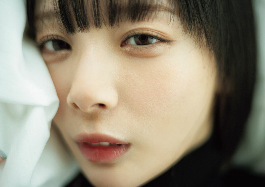 JP Sayaka Okada 岡田紗佳 – 写真集 嶺上開花 Another Edition (65P)