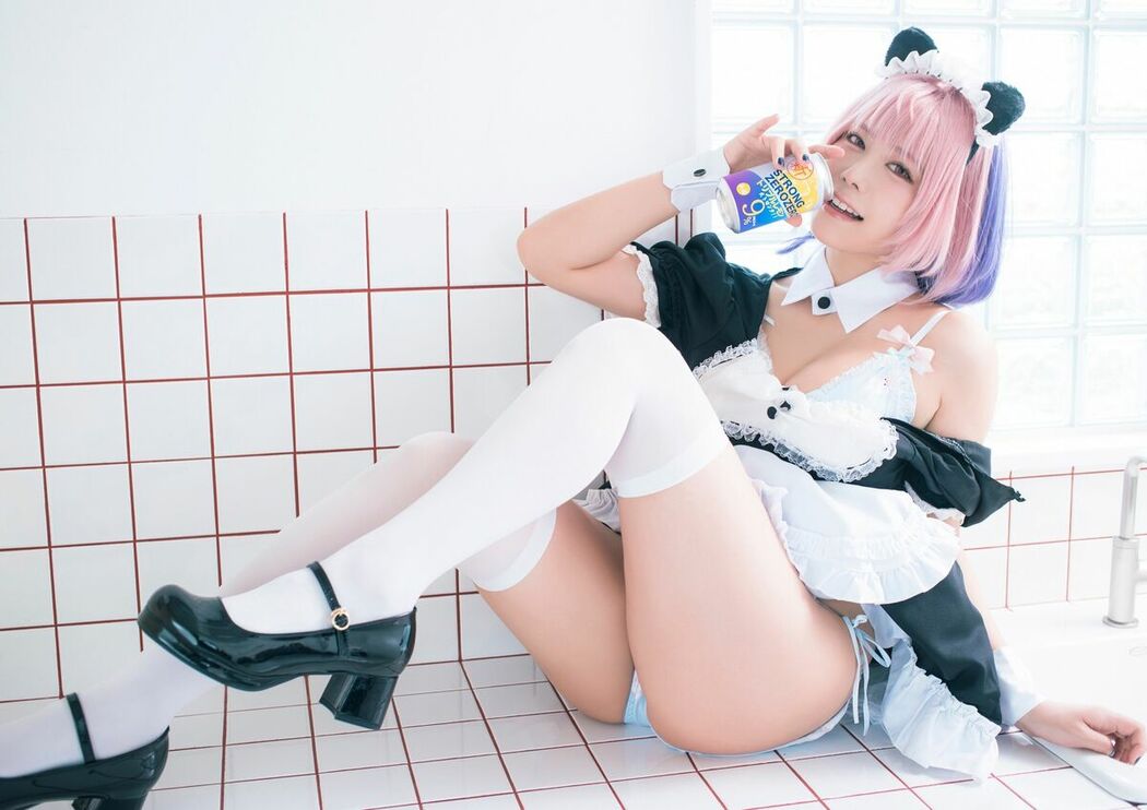 JP Shinonome Umi 東雲うみ – デジタル限定 YJ PHOTO BOOK 写真集 のあ先輩 の&rdquo;コスプレ (52P)