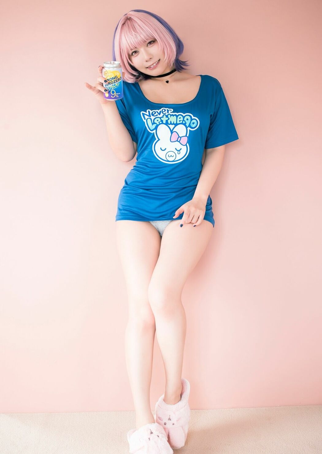 JP Shinonome Umi 東雲うみ – デジタル限定 YJ PHOTO BOOK 写真集 のあ先輩 の&rdquo;コスプレ (52P)