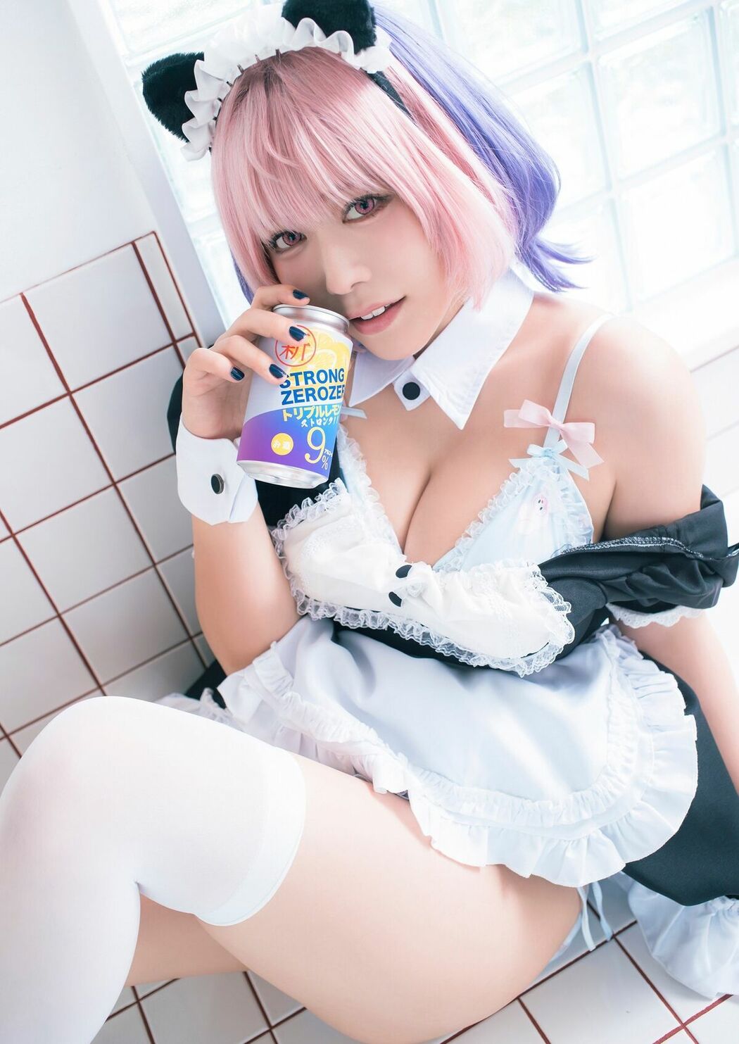 JP Shinonome Umi 東雲うみ – デジタル限定 YJ PHOTO BOOK 写真集 のあ先輩 の&rdquo;コスプレ (52P)