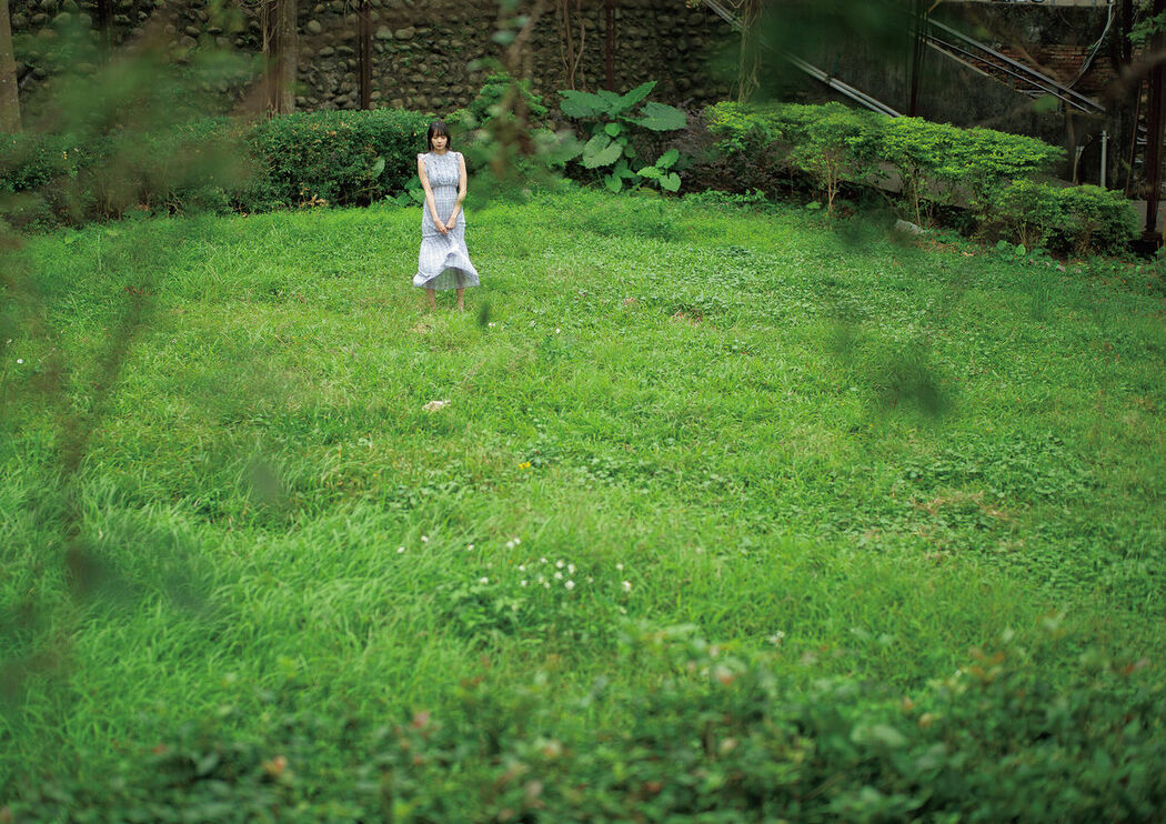 JP Sayaka Okada 岡田紗佳 – 写真集 嶺上開花 Another Edition (65P)