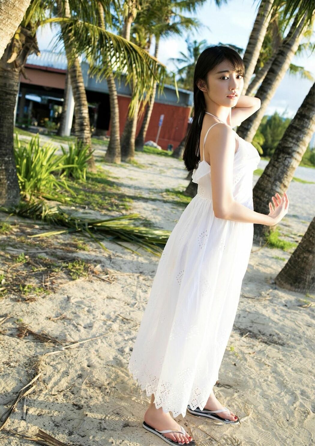 JP Yako Koga 古賀哉子 – A Little Bit We Know About Yako 古賀哉子について僕らが知っている少しのこと (35P)