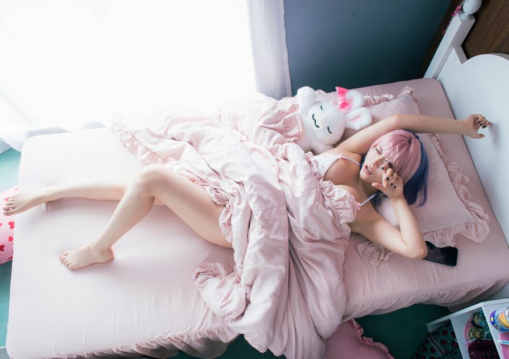 JP Shinonome Umi 東雲うみ – デジタル限定 YJ PHOTO BOOK 写真集 のあ先輩 の&rdquo;コスプレ (52P)