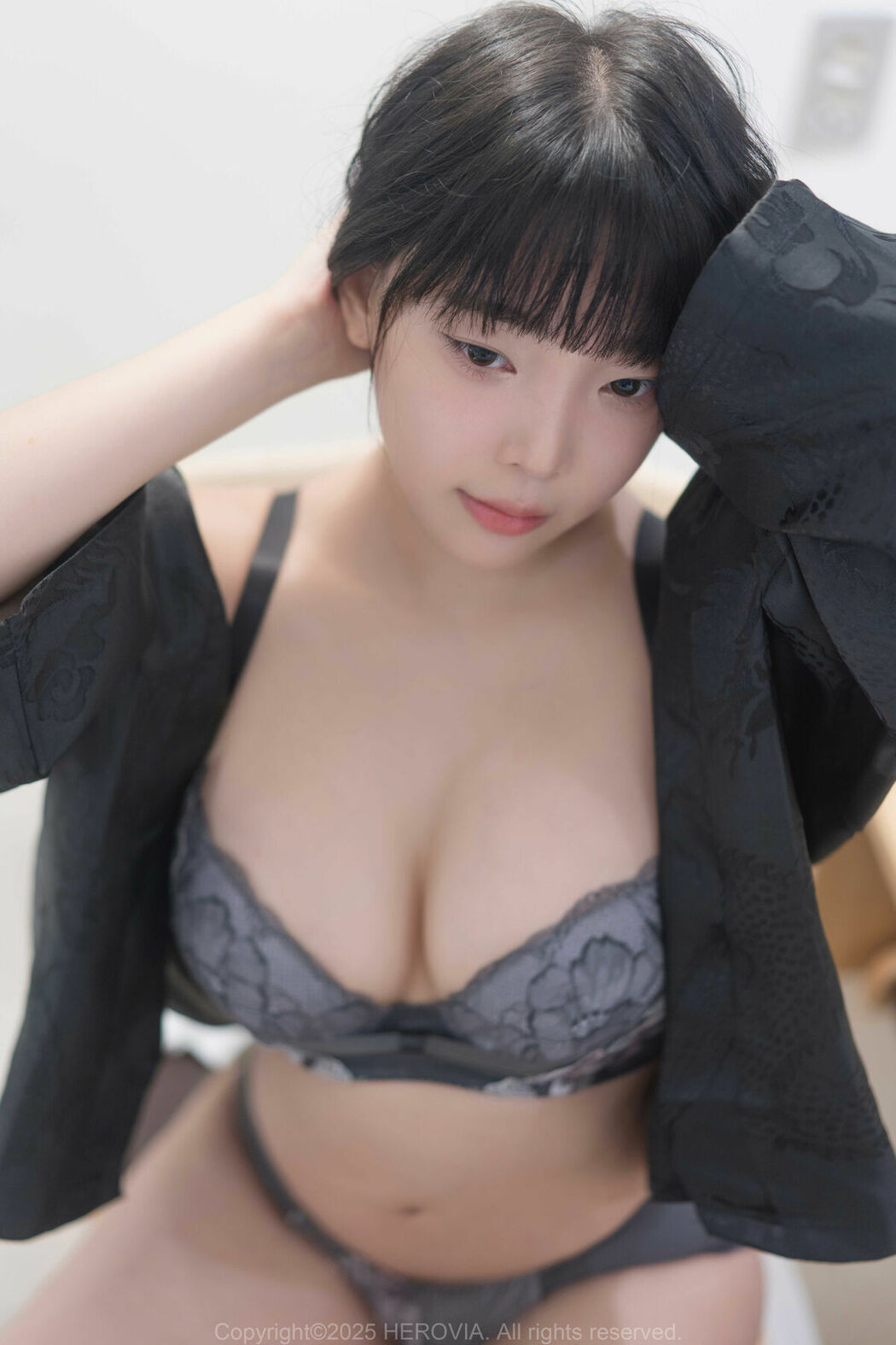 Herovia Kang In-kyung 강인경 – October Pictorial Part02 (51P)
