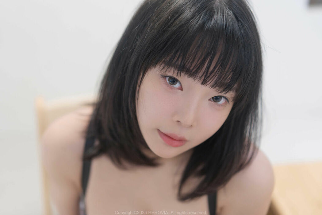 Herovia Kang In-kyung 강인경 – October Pictorial Part02 (51P)